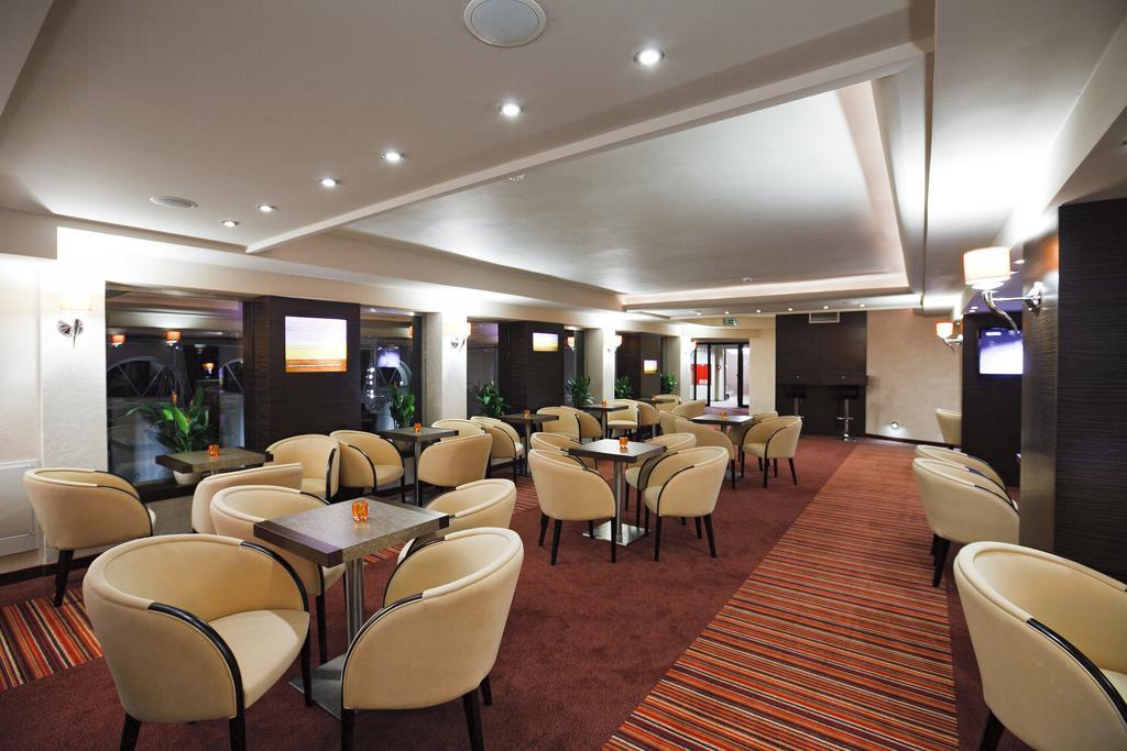 Malinowy Dwor Hotel Medical Spa Сверадув-Здруй Экстерьер фото