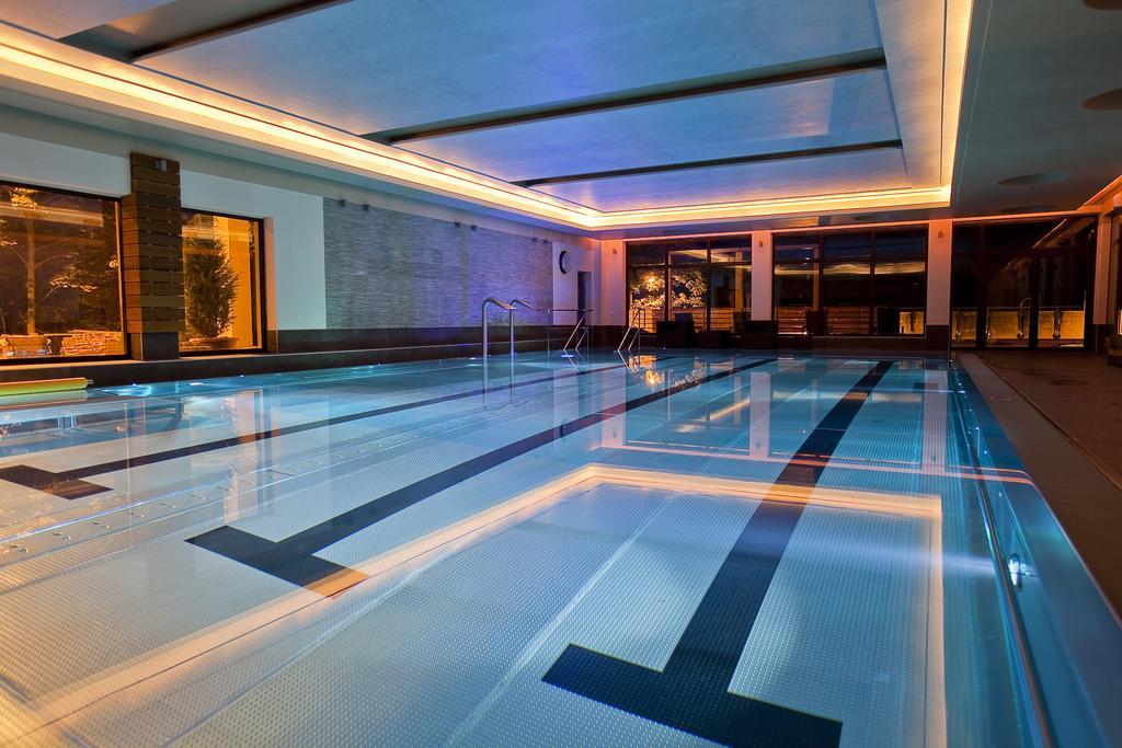 Malinowy Dwor Hotel Medical Spa Сверадув-Здруй Номер фото